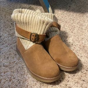 Sketchers Boots size 7